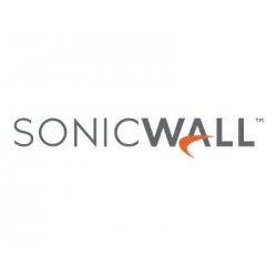 SonicWall Cloud App Security Basic - Licença de assinatura (1 ano) - 1 utilizador - hospedado - volume - 10000+ nível - inclui 