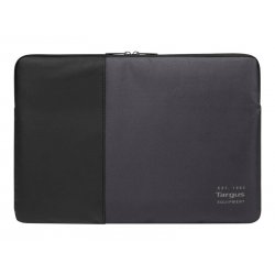 Targus Pulse - Protector para notebook - 15.6" - preto, preto