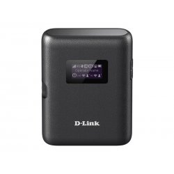 D-Link DWR-933 - Hotspot móvel - 4G LTE - 802.11ac