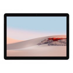 Microsoft Surface Go 2 - Tablet - Intel Core m3 8100Y / 1.1 GHz - Win 10 Pro - UHD Graphics 615 - 4 GB RAM - 64 GB eMMC - 10.5"