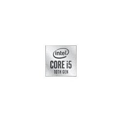 Intel Core i5 10600 - 3.3 GHz - 6 núcleos - 12 threads - 12 MB cache - Box