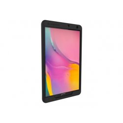 Compulocks Rugged Edge Case for Galaxy Tab A7 10.1" - Amortecedor para tablet - resistente - borracha - preto - 10.1" - para Sa