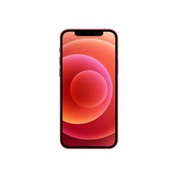 Apple iPhone 12 - (PRODUCT) RED - 5G smartphone - SIM duplo / Internal Memory 64 GB - visor OLED - 6.1" - 2532 x 1170 pixeis - 