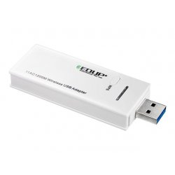 EDUP EP-AC1602 - Adaptador de rede - USB 2.0 - 802.11ac - para Creative Touch 3651RK, 3751RK