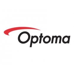 Optoma S381 - Projector DLP - portátil - 3D - 3900 lumens - SVGA (800 x 600) - 4:3