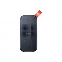 SanDisk Portable - SSD - 480 GB - externa (portátil) - USB 3.2