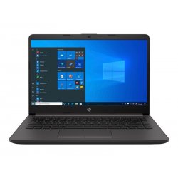HP 240 G8 Notebook - Intel Core i3 1005G1 / 1.2 GHz - Win 10 Home 64-bit - UHD Graphics - 8 GB RAM - 256 GB SSD NVMe, HP Value 