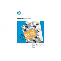 HP Everyday - Brilhante - A3 (297 x 420 mm) - 120 g/m² - 150 folha(s) papel fotográfico - para Laser MFP 13X, LaserJet MFP M426