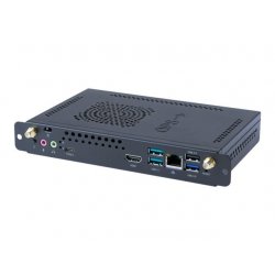 Avocor AVC-OPSi7-G10 PC - Leitor de sinal digital - 16 GB RAM - Intel Core i7 - 4K UHD (2160p)