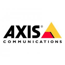 AXIS TI8901 Face Plate Replacement - Face do disco - para Axis I8016-LVE