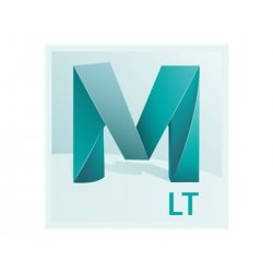 Maya LT Commercial Single-user 3-Year Subscription Renewal
