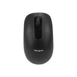 Targus - Rato - óptico - 3 botões - sem fios - Bluetooth - preto