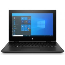 HP ProBook x360 11 G7 Education Edition - Design invertido - Intel Celeron N5100 / 1.1 GHz - Win 10 Pro 64-bit - UHD Graphics -