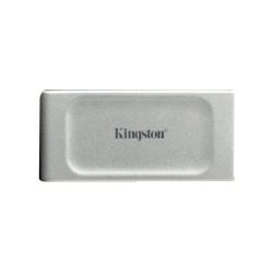 Kingston XS2000 - SSD - 500 GB - externa (portátil) - USB 3.2 Gen 2x2 (USB C conector)