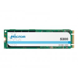 Micron 5300 Boot - SSD - 240 GB - interna - M.2 2280 - SATA 6Gb/s
