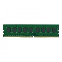 Dataram Value Memory - DDR4 - módulo - 8 GB - DIMM 288-pin - 2666 MHz / PC4-21300 - CL19 - 1.2 V - unbuffered - ECC