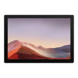 Microsoft Surface Pro 7 - Tablet - Core i3 1005G1 / 1.2 GHz - Win 10 Pro - 4 GB RAM - 128 GB SSD - 12.3" ecrã de toque 2736 x 1