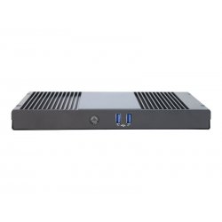 AOpen DEX5550 - Leitor de sinal digital - 8 GB RAM - Intel Core i3 - SSD - 128 GB - Windows 10 IoT - 4K UHD (2160p)
