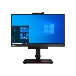 Lenovo ThinkCentre Tiny-in-One 22 Gen 4 - Monitor LED - 21.5" - 1920 x 1080 Full HD (1080p) - 250 cd/m² - 1000:1 - 4 ms - Displ