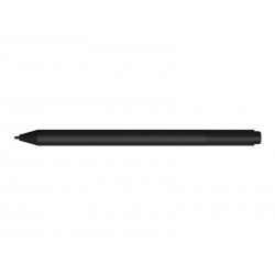 Microsoft Surface Pen M1776 - Active stylus - 2 botões - Bluetooth 4.0 - preto - comercial