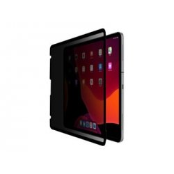 Belkin ScreenForce - Protector de ecrã para tablet - com filtro de privacidade - amovível - 12.9" - para Apple 12.9-inch iPad P