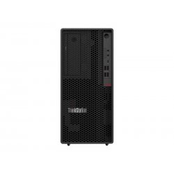 Lenovo ThinkStation P350 30E3 - Torre - 1 x Core i7 11700 / 2.5 GHz - vPro - RAM 16 GB - SSD 512 GB - TCG Opal Encryption, NVMe