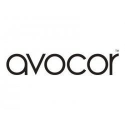 Avocor Extended Warranty - Contrato extendido de serviço - substituição de hardware avançado (para visor com 55" de tamanho dia