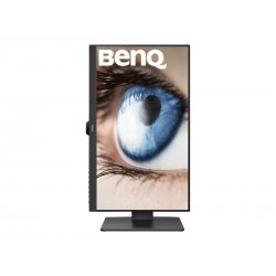 BenQ GW2785TC - Monitor LED - 27" - 1920 x 1080 Full HD (1080p) @ 60 Hz - IPS - 250 cd/m² - 1000:1 - 5 ms - HDMI, VGA, DisplayP