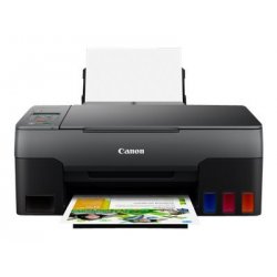 Canon PIXMA G3520 - Impressora multi-funções - a cores - jacto de tinta - recarregável - A4 (210 x 297 mm), Letter A (216 x 279
