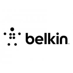 Belkin BOOST CHARGE Dual Home Charger - Adaptador de alimentação - 32 Watt - 2 conectores de saída (USB, USB-C) - branco