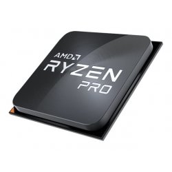 AMD Ryzen 5 Pro 4650G - 3.7 GHz - 6 núcleos - 12 threads - 8 MB cache - Socket AM4 - OEM