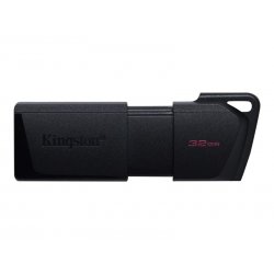 Kingston DataTraveler Exodia M - Drive flash USB - 32 GB - USB 3.2 Gen 1