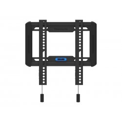Neomounts by Newstar WL30-550BL12 - Kit de montagem (montagem de parede) - fixo - para TV - preto - tamanho de tela: 24"-55"