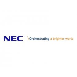 NEC Warranty Extension - Contrato extendido de serviço - peças e mão de obra - 5 anos - entrega - para NEC NP-PE506UL