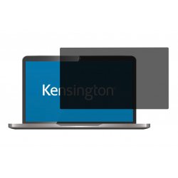 Kensington - Filtro de privacidade de notebook - 2 vias - amovível - 12.1"