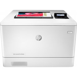 HP Color LaserJet Pro M454dn - Impressora - a cores - Duplex - laser - A4/Legal - 38.400 x 600 dpi - até 27 ppm (mono) / até 27