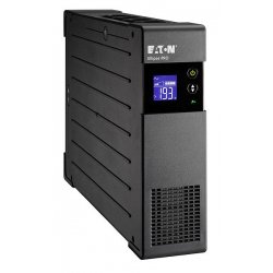 Eaton Ellipse PRO 1600 - UPS - AC 230 V - 1000 Watt - 1600 VA - 9 Ah - USB - conectores de saída: 8 - 2U - 19"