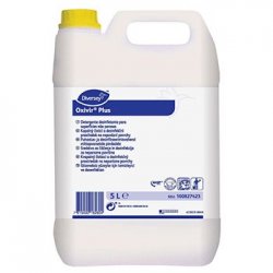 Detergente Desinfetante Multifuncional Oxivir Plus 5L