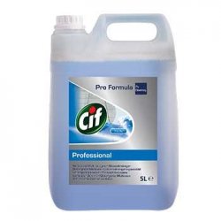 Detergente Cif PF Multiusos Pacifico 5L