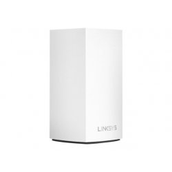 Linksys VELOP Whole Home Mesh Wi-Fi System WHW0103 - Sistema Wi-Fi (3 routers) - rede - GigE Wi-Fi 5, Bluetooth - Dual Band WHW