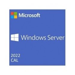Microsoft Windows Server 2022 - Licença - 1 dispositivo CAL 634-BYLD