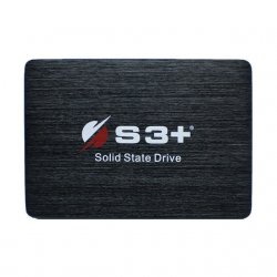 \SSD Interno S3+ 2.5\\\" 240GB ESSENTIAL SATA 3.0\"" S3SSDC240"""