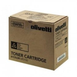 Toner Olivetti Preto B1133 4700 Pág. OLIB1133