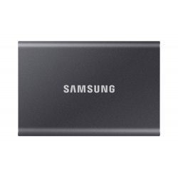 SSD Externo USB 3.2 SAMSUNG 500GB Portable T7 MU-PC500T/WW