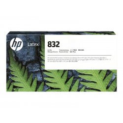 HP 832 - Original - recipiente de mistura de tinta - para Latex 700 W 4UV83A