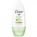 Desodorizante Roll-On Dove Go Fresh Pepino e Chá Verde 50ml 6831602