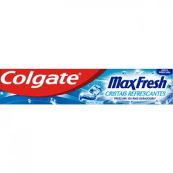 Pasta de Dentes COLGATE Max Fresh Cool Mint 75ml 6831732