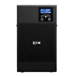 Eaton 9E 1000VA - UPS - AC 208/220/230/240 V - 800 Watt - 1000 VA - RS-232, USB 9E1000I