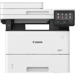 Impressora Multifunções CANON i-SENSYS MF553dw Mono 5160C010