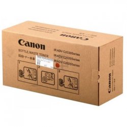 Depósito Resíduos Canon FM38137000 15000 Pág. CANFM3-8137-000